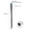 QUARKZMAN Metric Tap M12 x 1.75 H2 Left Hand Thread