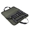 BS04 Aluminium Carp Fishing Rod Pod Set Fishing Tackle Rod