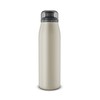alfi ISO BOTTLE 500 ml, Beige, Insulated Drinking Bottle Made