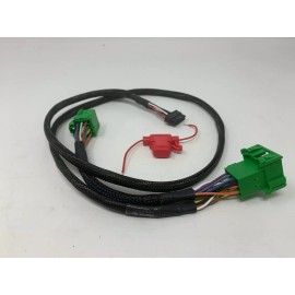 Samsara Vehicle Gateway Install Cable CBL-VG-CFMS 030-0063-00-A