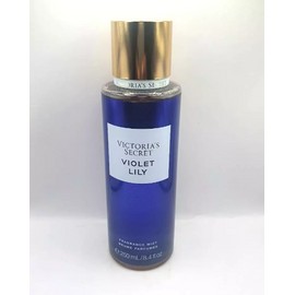 VICTORIA'S SECRET VIOLET LILY BODY MIST 8.4 FL OZ
