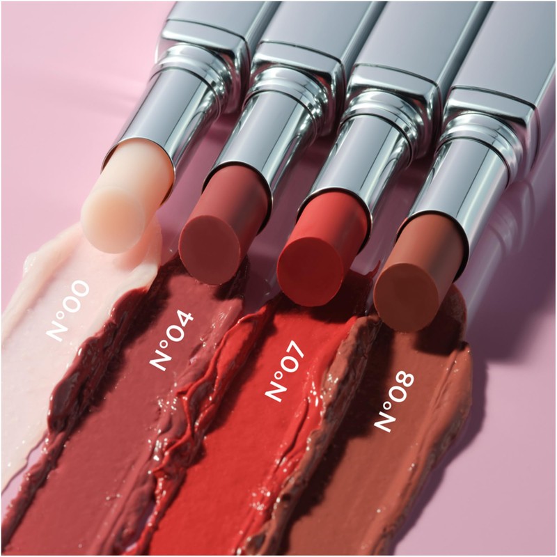 Artdeco Colour Booster Lip Balm, Lip Booster for Fuller Lips