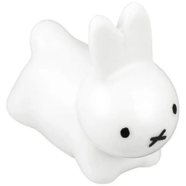 Kaneshotouki 209537 Miffy Chopsticks Rest, Rabbit, S, White