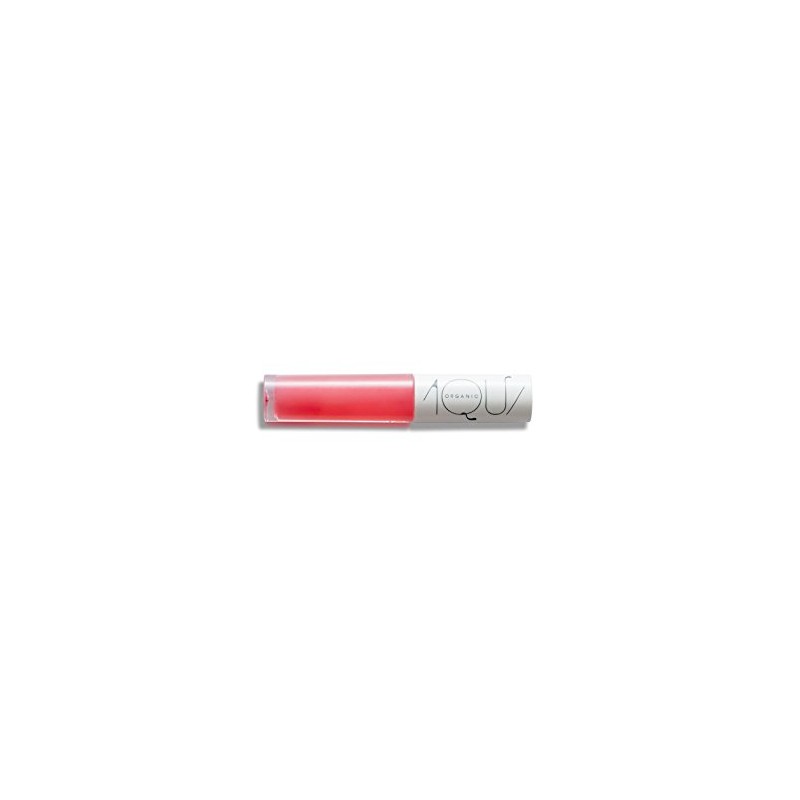 Aqua Aqua Organic Sheer Gloss 05 Rose Plum