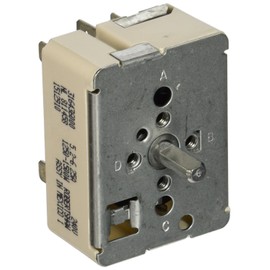 FRIGIDAIRE 316436000 Switch, Oven, Small Burner Inf