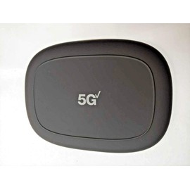 Compatible Inseego 5G Mifi M1000 Hotspot Battery Door Back Cover