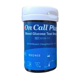 OnCallPlus 50 Strips