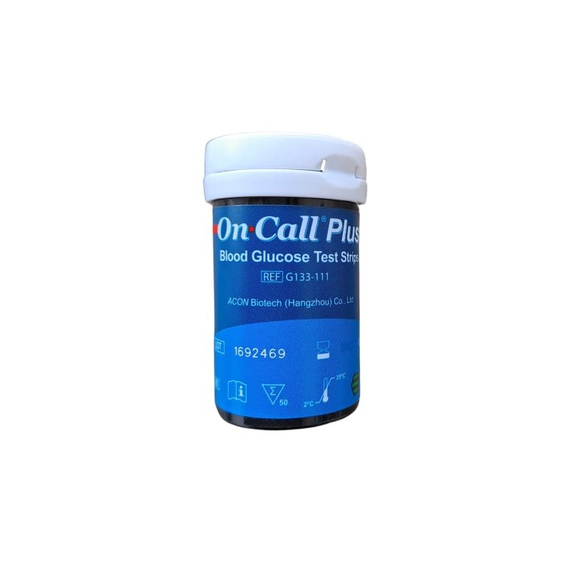 OnCallPlus 50 Strips