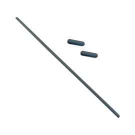 ZAHARA Girs Rubber Foot Strap For Lenovo ThinkBook 15 G2 20VG/ 15 G2 ITL 20VE/ 15 G3 ACL 21A4/ 15 G3 ITL 21A5/ 15 G4 IAP 21DJ