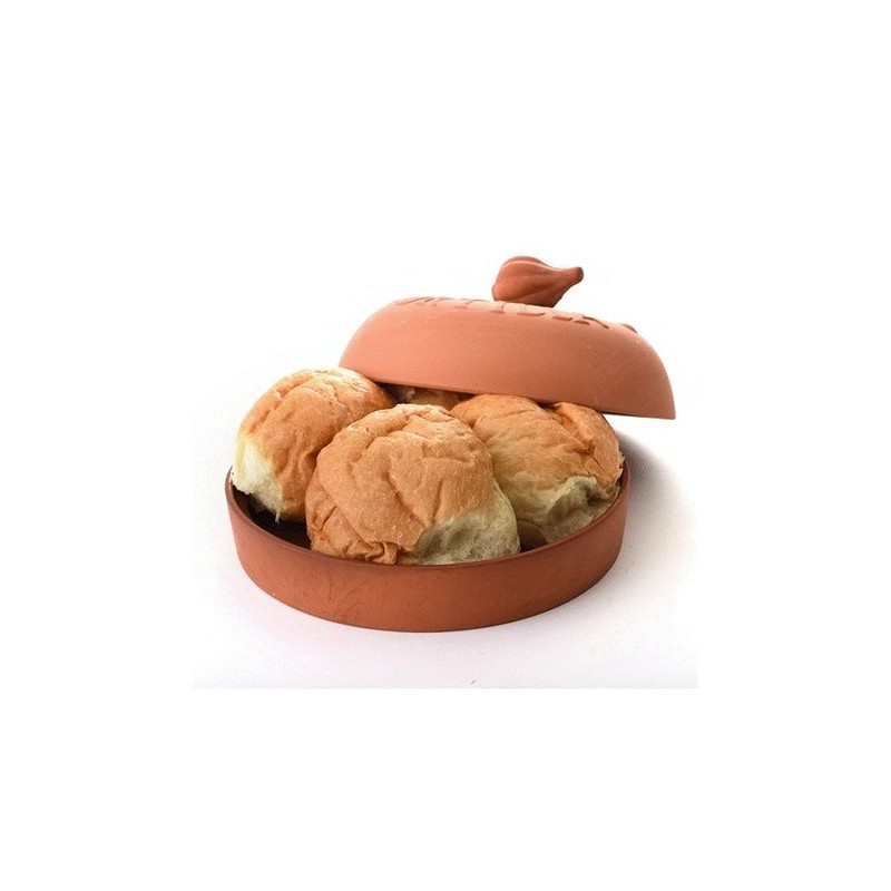 Norpro Garlic Baker/Tortilla Warmer