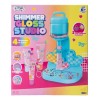 Kit Crea Tus Lip Gloss Estudio Belleza Creativo                                                                                                       