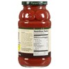 Francesco Rinaldi Traditional Pasta Sauce, No Salt Added,1.46 Pound (Pack