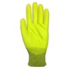 MAGID Liquid Repellent Mechanic Work Gloves, 12 PR, Dry Grip,