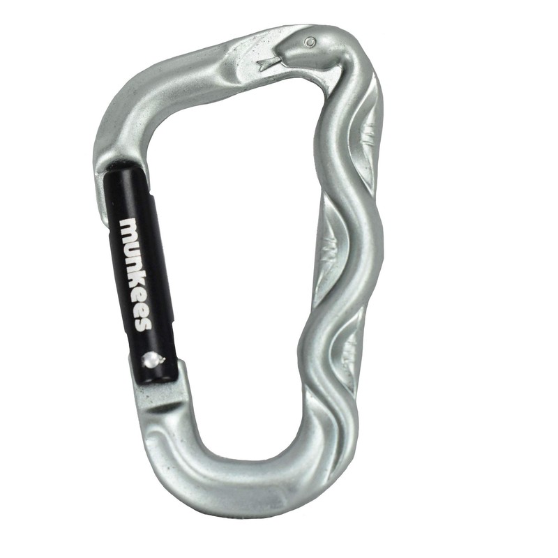 Ace Camp 3D Snake Carabineer