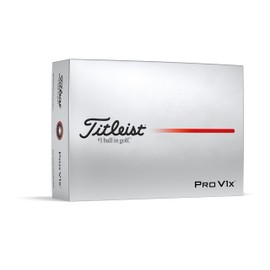 PRO V1X 25 Double Number DZ