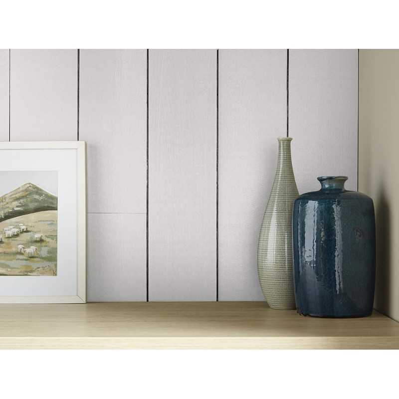 KILZ TRIBUTE Paint & Primer, Interior, Satin, Blushing White, 1