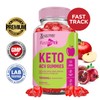 Fast Track Keto ACV Gummies Advanced Formula 1000MG Fasttrack Keto