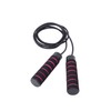 Vision Quest VQ580101I03 BKMG Jump Rope Training Jump Rope