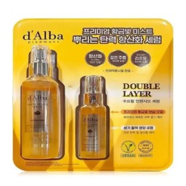 Dalba 달바 화이트 트러플 수프림 인텐시브 세럼 150+50(SH) Dalba White Truffle Supreme Intensive Serum 150+50(SH)