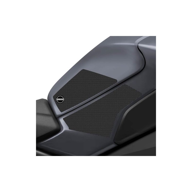 MOGICO タンクパッド MT10 (22-) トラクションパッド グリップ ノンスリップ ガード YAM-006TG-PRO