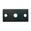 Open Industry OPP Punch (PU-5500.5000-8) Face Plate PUB-12
