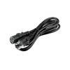 CJP-Geek 6ft UL AC in Power Cord Compatible with BLUETTI