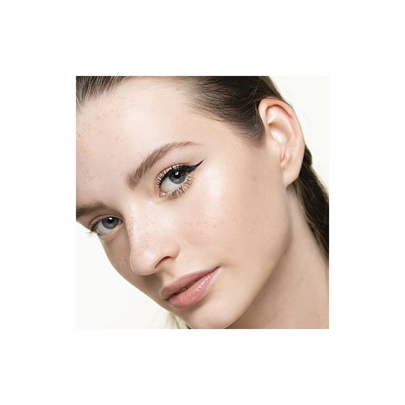 Korres Volcanic Minerals Long Lasting Eyeliner 1.2 g Black