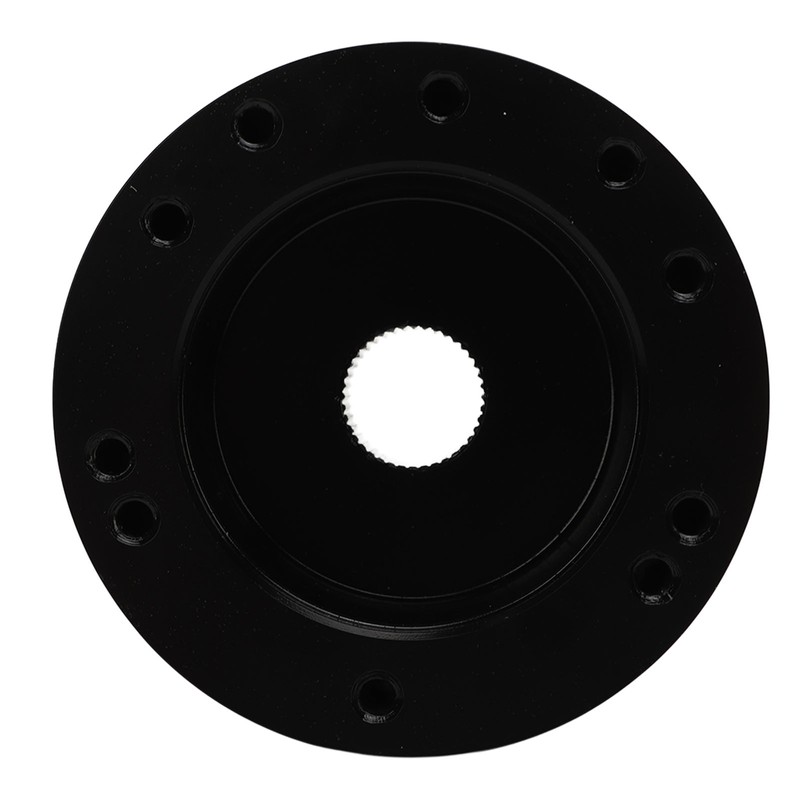 Golf Cart Steering Wheel Adapter 5 Holes Or 6 Holes