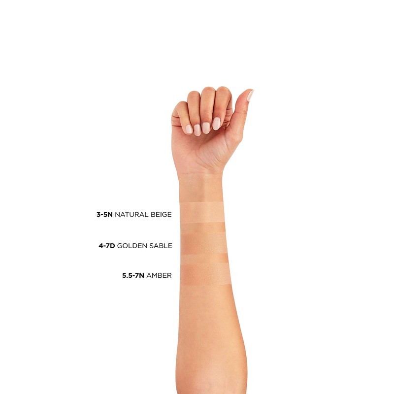 L'Oréal Paris Accord Parfait Concealer Eye Care Espresso Illuminator
