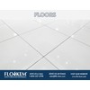 FLO-KEM Peroxide Cleaner GP107 - Removes Grease and Grime from