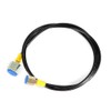 Hydraulic Accumulator Nitrogen Charging Fill Gas Valve Pressure Test Kit