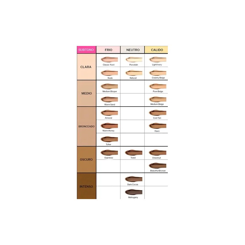 Hd Pro Conceal | Corrector Hd | L.a. Girl Tono
