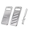 Westmark Set of 3: Universal Grater + Cucumber Slicer +