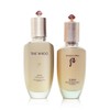 The Whoo Cheonyuldan Hwayul 2-Piece Single Set (Balancer + Lotion), 1 Item, 260ml / 더 후 천율단 화율 2종 단품 세트 (밸런서+로션), 1개, 260ml