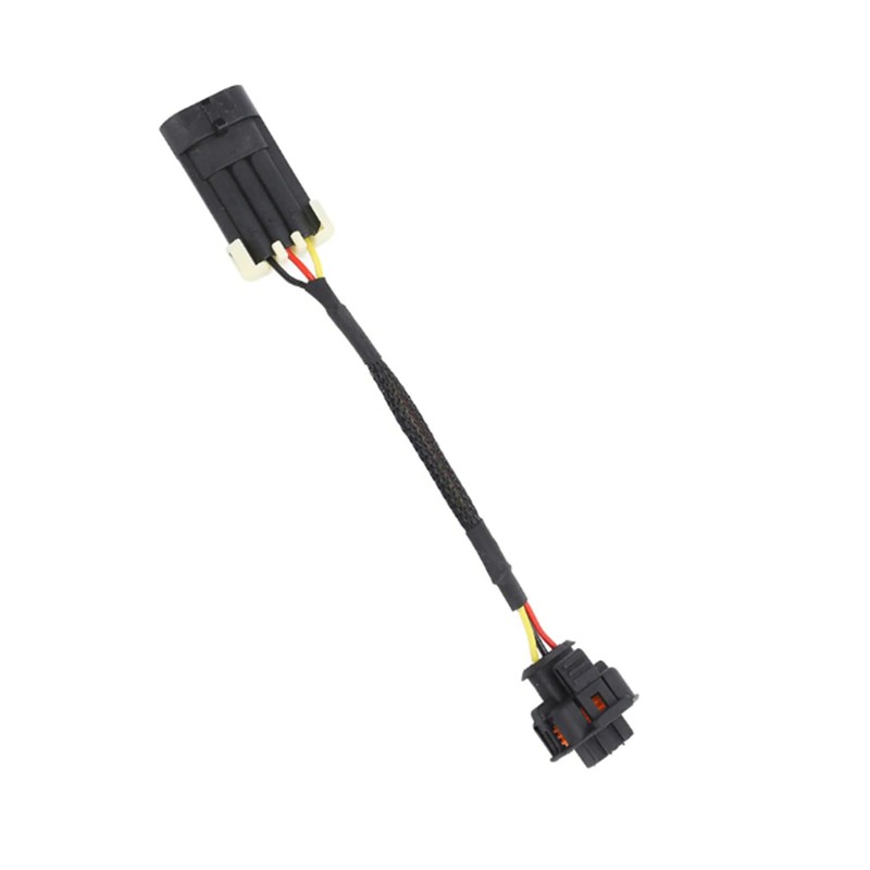 6in MAP Sensor Adapter Wiring Harness Enhance Navigation Performance WAMAP31