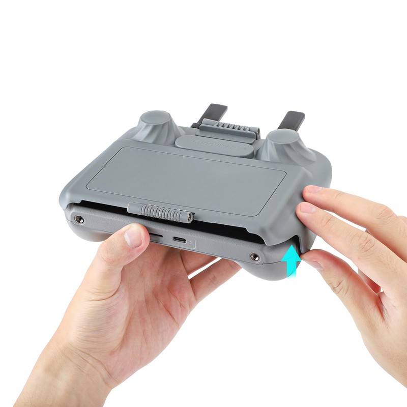 CamGo Sunnylife Remote Control Protector Sunhood for Mini 4 Pro/Air