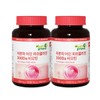 Product name / 저분자 어린 피쉬콜라겐 300 Da 달톤 비오틴