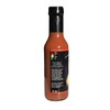 Ultimate Ghost Pepper Hot Sauce Gift Set Hot Spice Gift