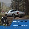 Rear Left Driver Side Door Lock Actuator Door Latch 72650-TLA-A01