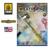 Amo the Weather Magazine AMO-4536 Airbrush 2.0 Model Document Book