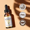 Ginger Slim (2 Pack) Ginger Slim Drops – GingerSlim Extra