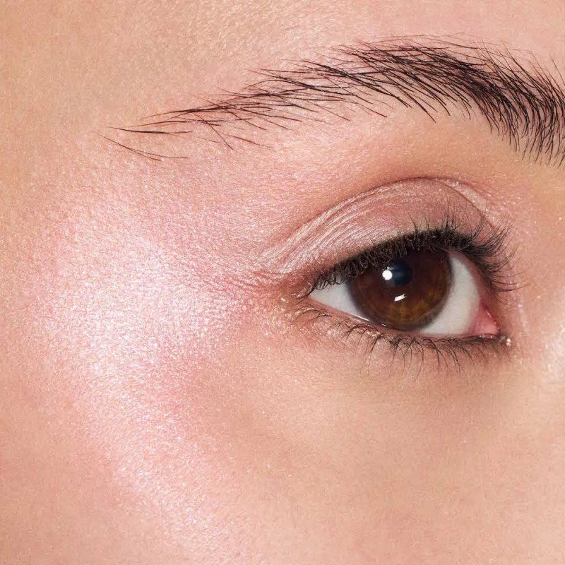 Sombra de Ojos MAC Jelly Shine | Ice List |