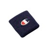 Champion 719-102A Wristband, navy