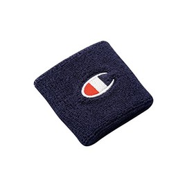 Champion 719-102A Wristband, navy