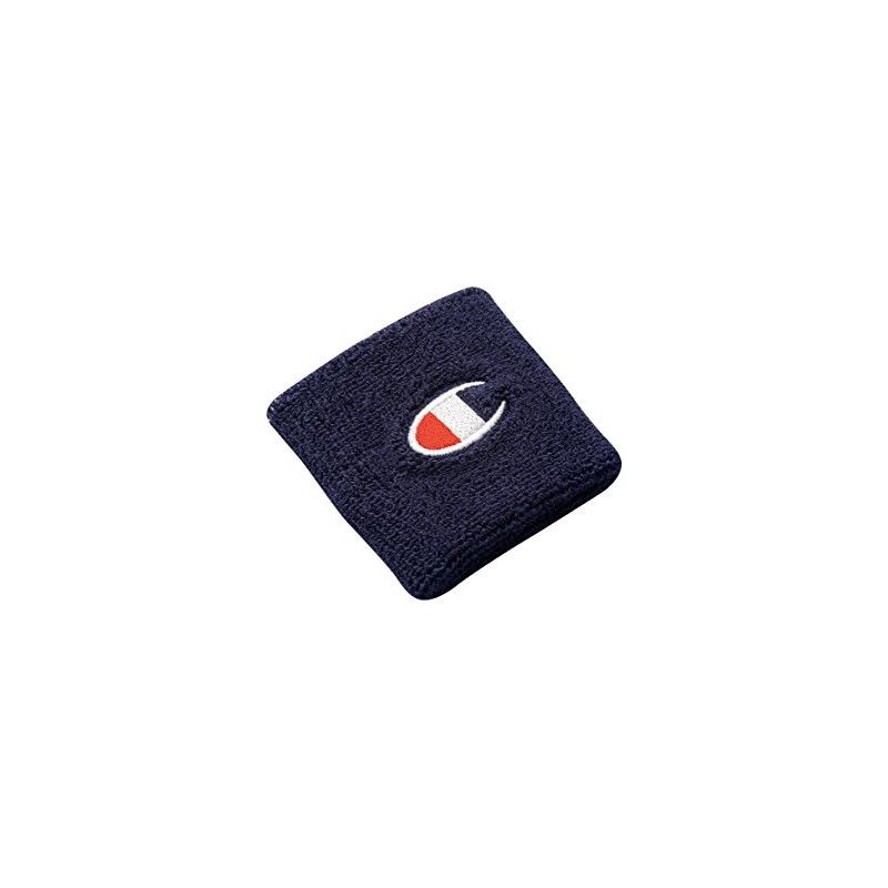Champion 719-102A Wristband, navy