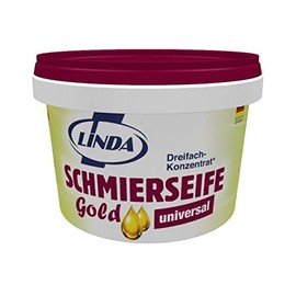 Linda Waschmittel GmbH & Co KG Linda Natur Lubricating Soap 500 ml