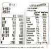 Paldo Soy Flavor Noodle 4.23 Oz(10 Pack)御膳味噌拉麵