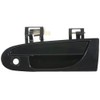 FEIPARTS Exterior Front Driver Left Door Handle Fit For 1995-2000