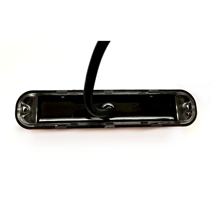 MelTruck® 2x Rear Light Small LED 3 Functions 12/24V E9