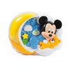 Clementoni 17095 "Baby Mickey Magic Stars Projector" Toy